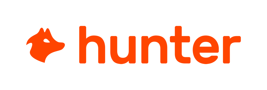 hunter Retrieve Emails from given Domain