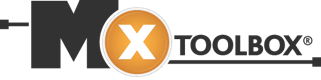 mxtoolbox MX DNS Audit 