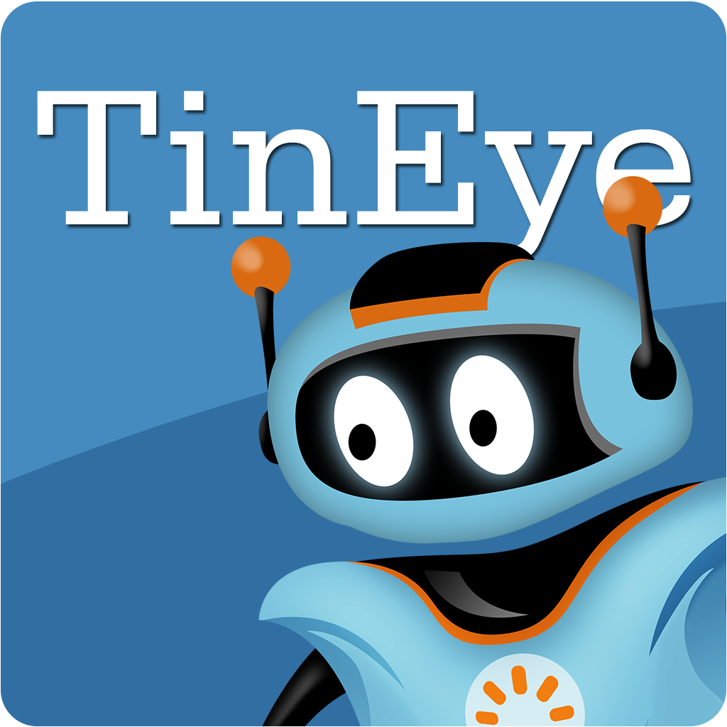 tineye Reverse Image Search