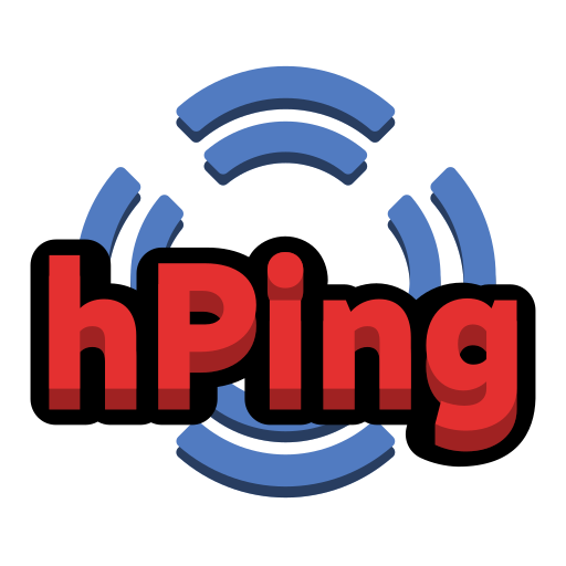 hping Custom Ping for security assessment