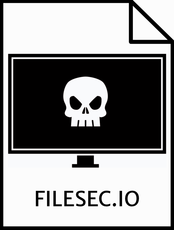 filesec logo