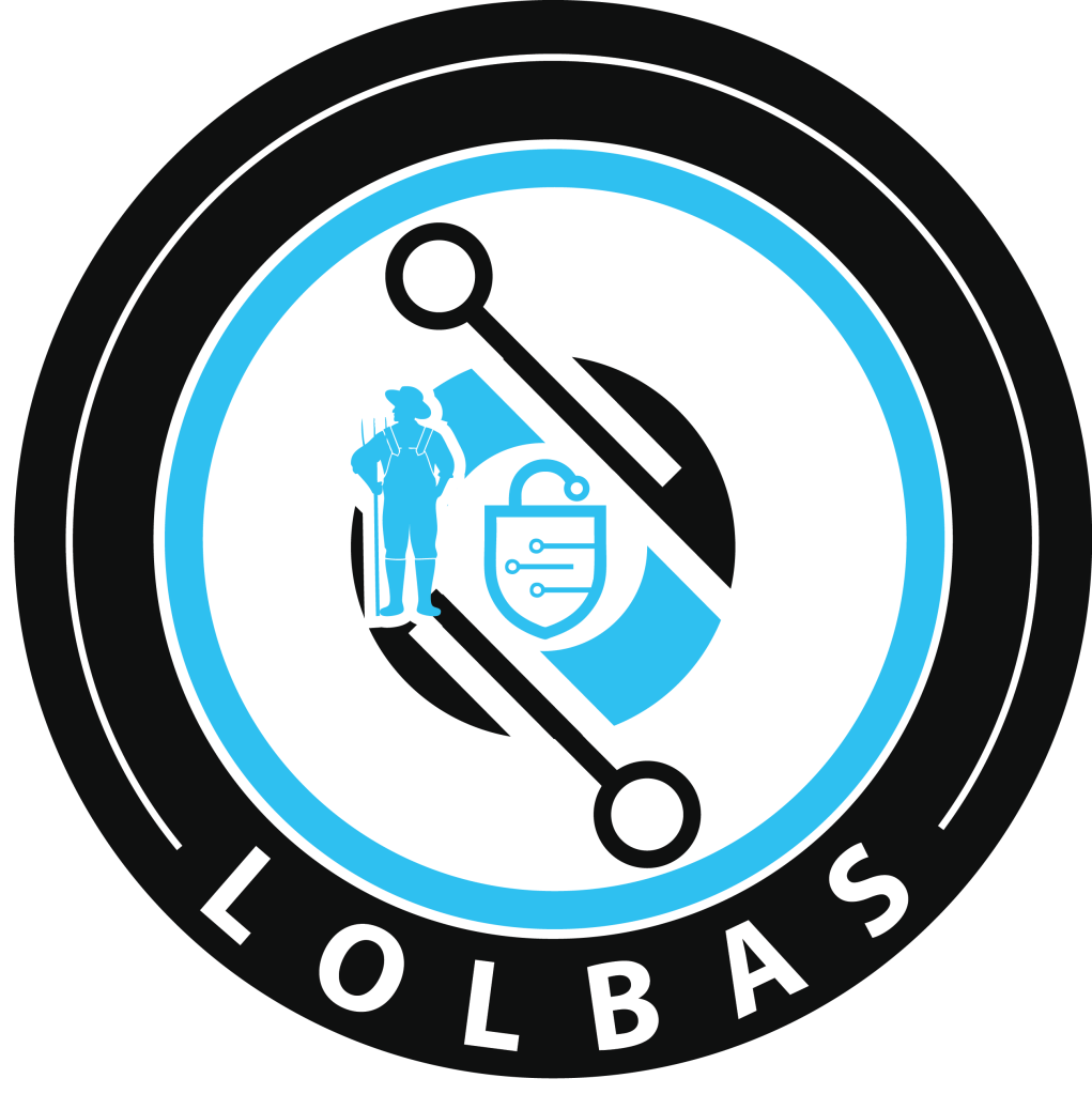 lolbin logo