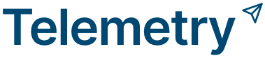 Telemetryapp.io Logo